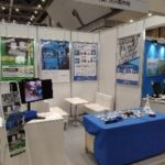 産業交流展2024ブース写真